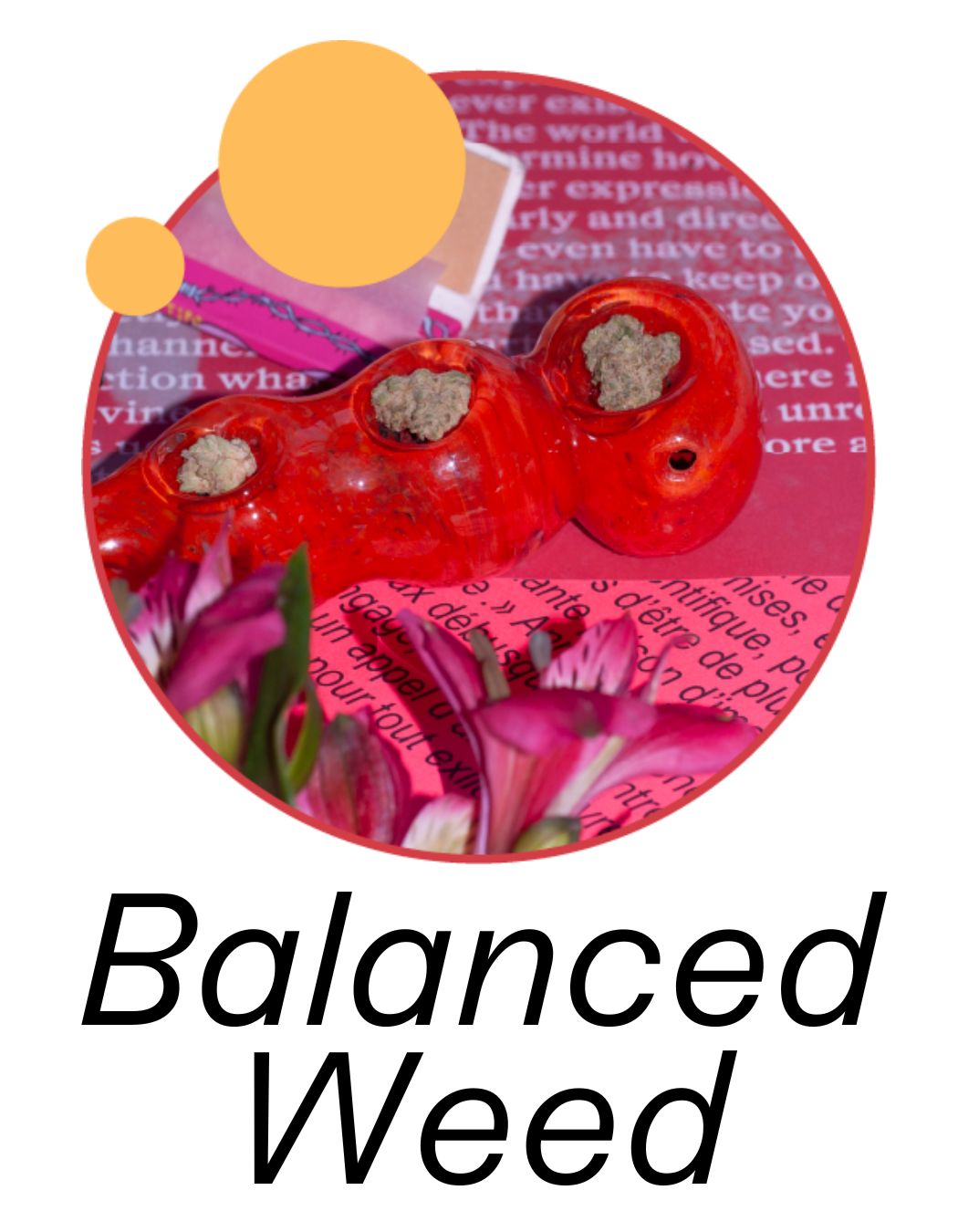 Essential Strains for Feeling Balanced, Part 3